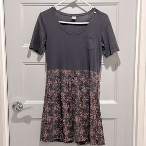 Super cute Tshirt Midi Dress